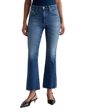 farrah boot crop jean in 14 years metaphor