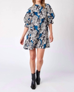 brixton dress in now you see me