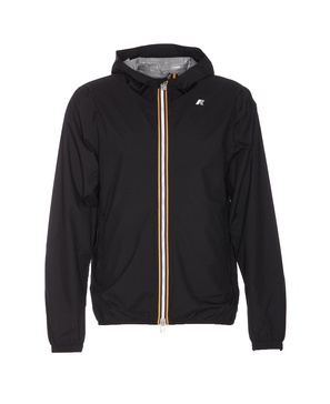 Logo Jacket