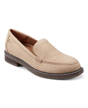 Women's Eflex Jaylin Round Toe Slip-On Casual Loafers