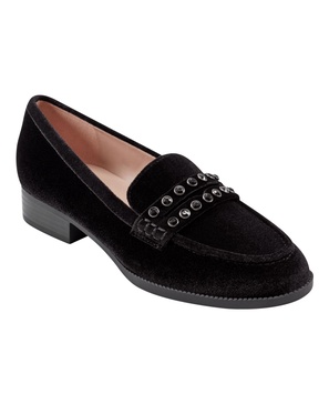Women's Laura Embellished Loafers