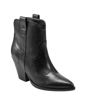 Women's Marlie Pointy Toe Western Booties