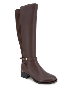 Kenneth Cole New York Women's Lanica Knee High Boot