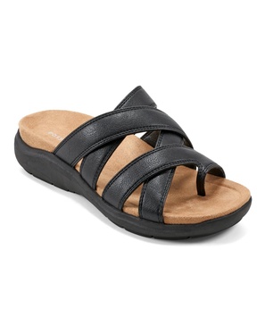 Women's Westly Strappy Casual Flat Sandals