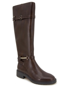 Kenneth Cole Reaction Women's Livie Knee High Boot