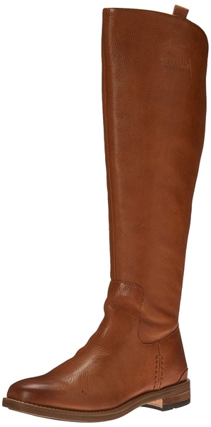 Franco Sarto Women's Meyer Knee High Flat Boot