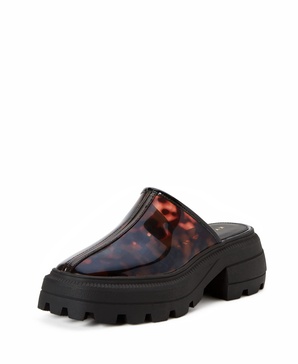 Katy Perry Women's The Geli Combat Mule