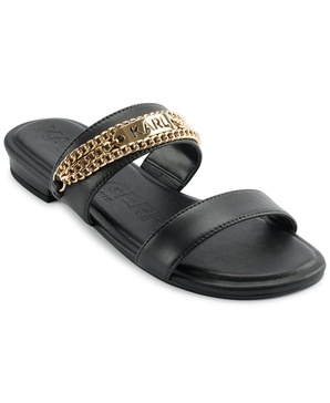 Women's Canne Flat Sandals