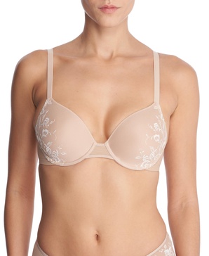 Natori Women's Flawless Contour Underwire