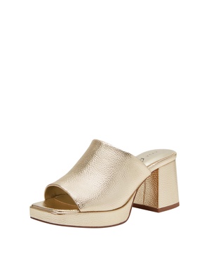 Katy Perry Women's Glam Heeled Sandal