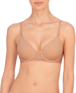 Natori Women's Bliss Perfection Contour Underwire Bra