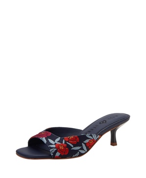 Katy Perry Women's Ladie Low Heel Sandal