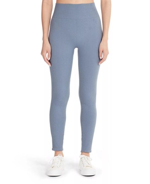 Andrew Marc Women's Seamless Ribbed Legging