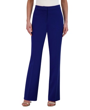 BCBGMAXAZRIA Women's Straight Leg Pant