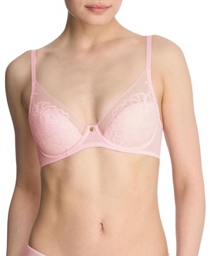 Natori Women's Flora Contour Underwire Bra