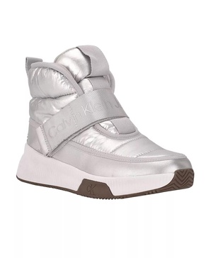 Calvin Klein Women's Mabon Sneaker