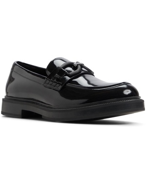 Men's Norris Leather Loafers
