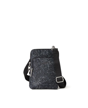Securtex Anti-Theft Activity Crossbody Bag