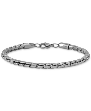 Men's Fancy Link Bracelet