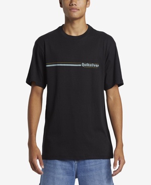 Men's Speed Stripe Short Sleeve T-shirt