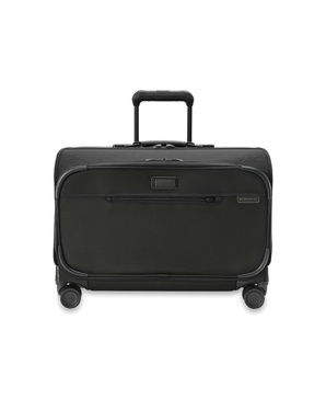 Baseline Wide Carry-On Garment Spinner