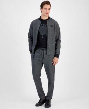 Men's Graphic T-Shirt, Track Jacket & Track Pants