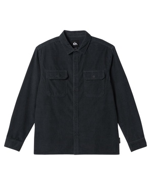 Men's Venture Overshirt Cord Shirt