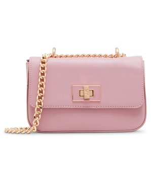 Convertible Flap Small Crossbody Bag
