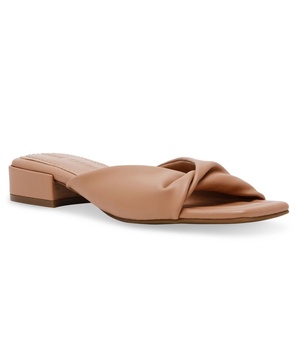 Women's Lorena Low Block Heel Dress Sandals