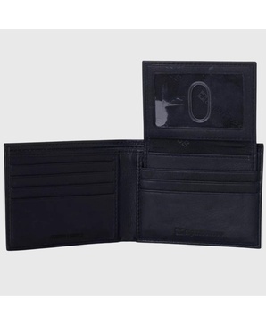 Men's Wallet Trifold Bifold Billfolds to choose from Genuine Leather