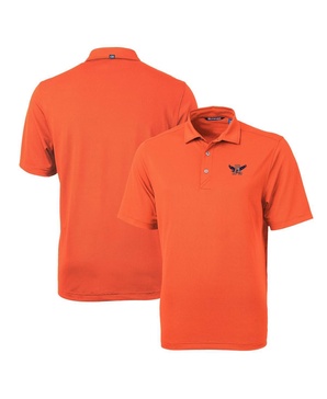 Men's Auburn Tigers Team Logo Virtue Eco Pique Polo