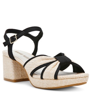 Women's Pileni Platform Block Heel Dress Sandals