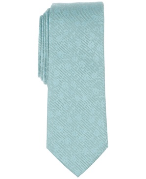 Men's Athene Floral Tie, Exclusively at Macy's