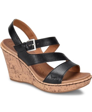 Schirra Sandals