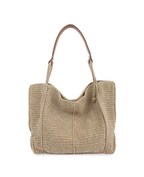 Los Feliz Crochet Tote