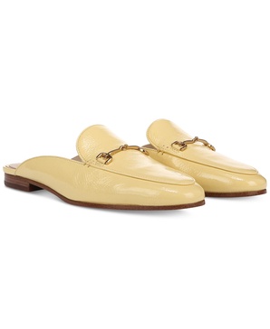 Women's Linnie Tailored Mules