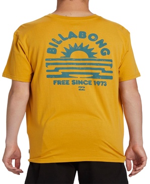 Men's Logo Graphic T-Shirt