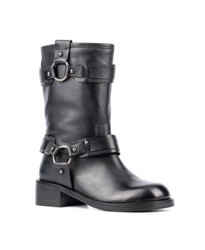 Women's Augusta Mid Calf Boots