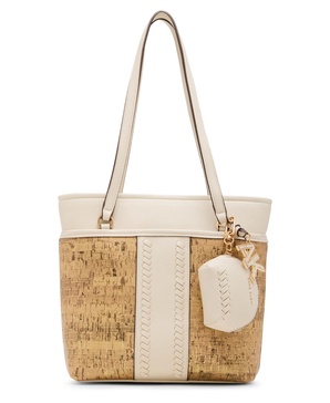 Whipstitch Medium Tote Bag