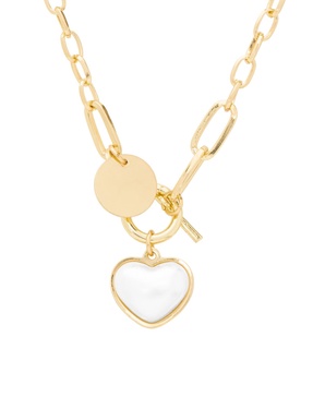 Women's Pendant Necklace