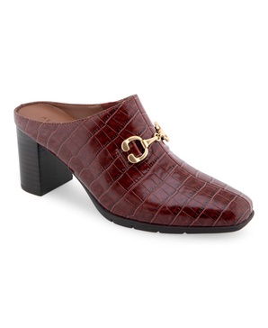 Women's Mason Pointed Toe Mules