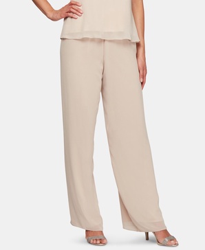 Chiffon Pants