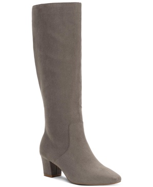 Women's Lyyric Snip Toe Boots, Created for Macy's
