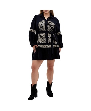 Plus Size Marlie Dress