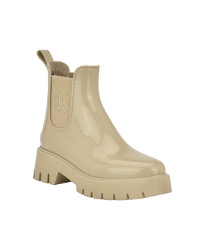 Women's Wende Almond Toe Cold Weather Casual Booties