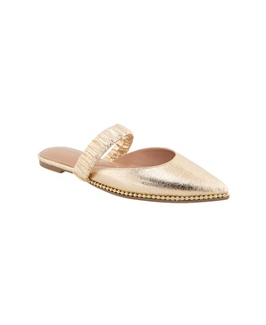 Women's Vindo Studded Slip-On Flats