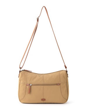 Esperato Nylon Hobo