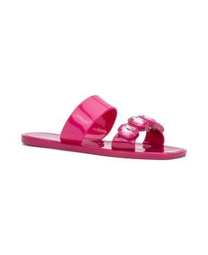 Women's Chantelle Gem Jelly Sandal