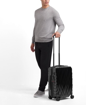 19 Degree International Carry-On