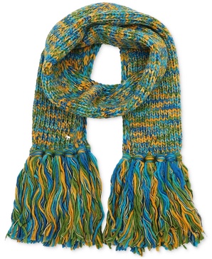 Women's Space Dye Marl Scarf